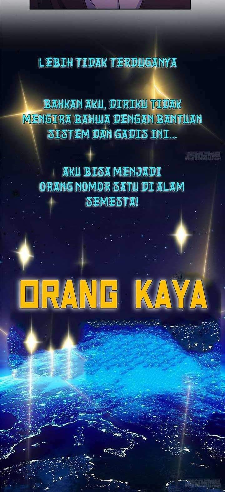 Rebirth of God Level Prodigal Son Chapter 01 Gambar 24