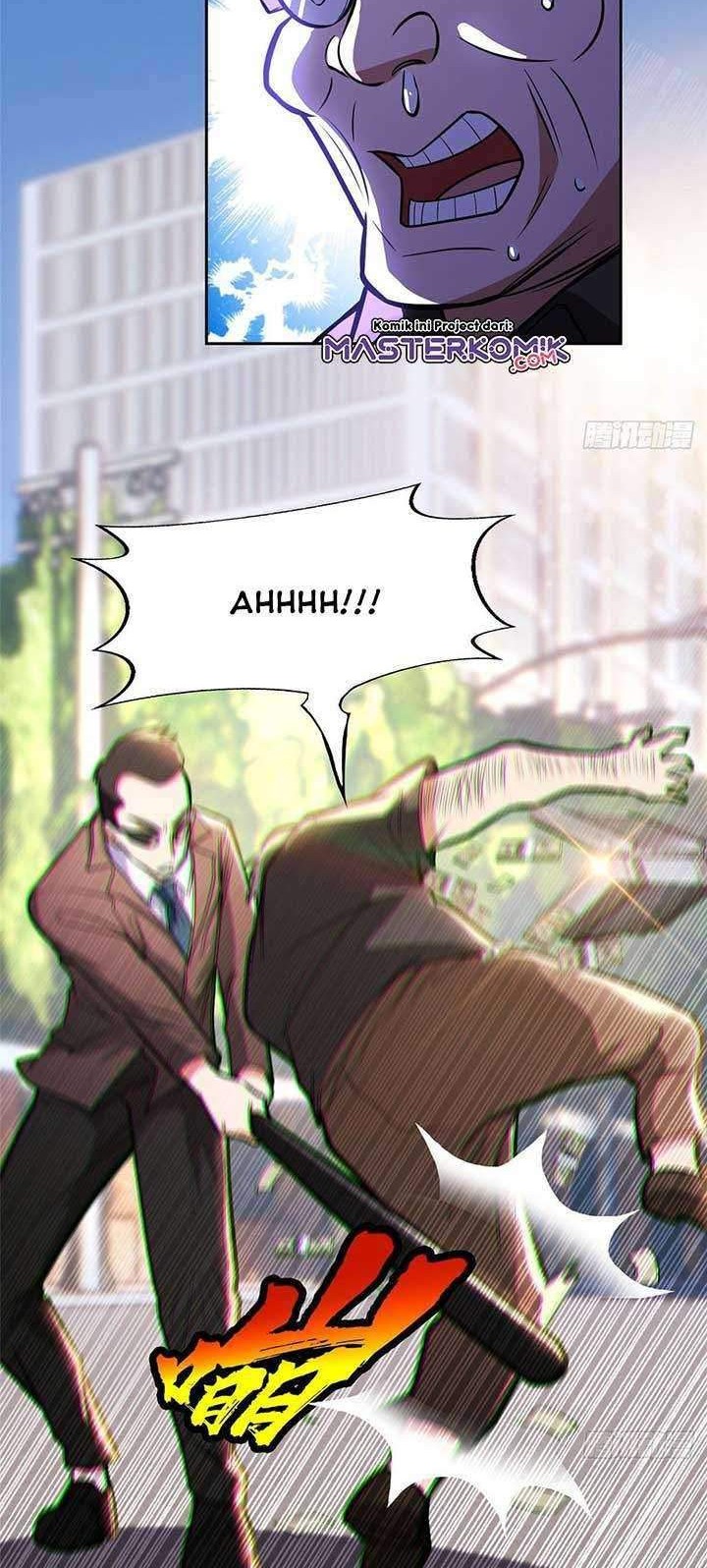 Rebirth of God Level Prodigal Son Chapter 01 Gambar 9