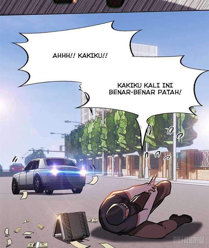 Rebirth of God Level Prodigal Son Chapter 01 Gambar 10