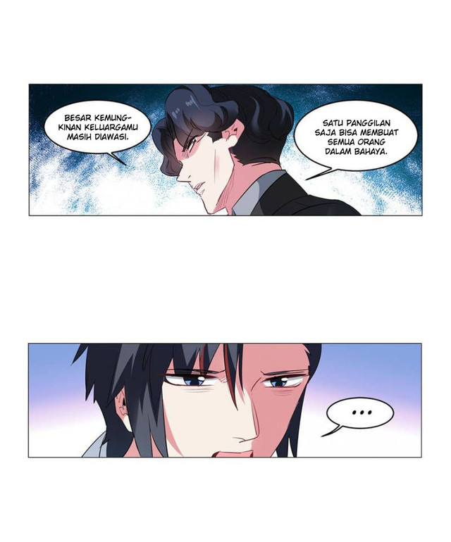 Vicious Luck Chapter 158 Gambar 4
