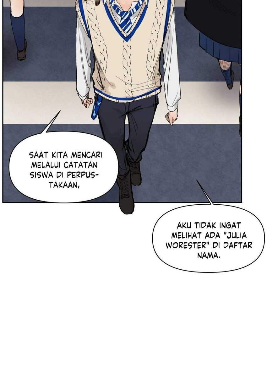 My Lord of the Sea, Please Do Your Work! Chapter 06 Gambar 9