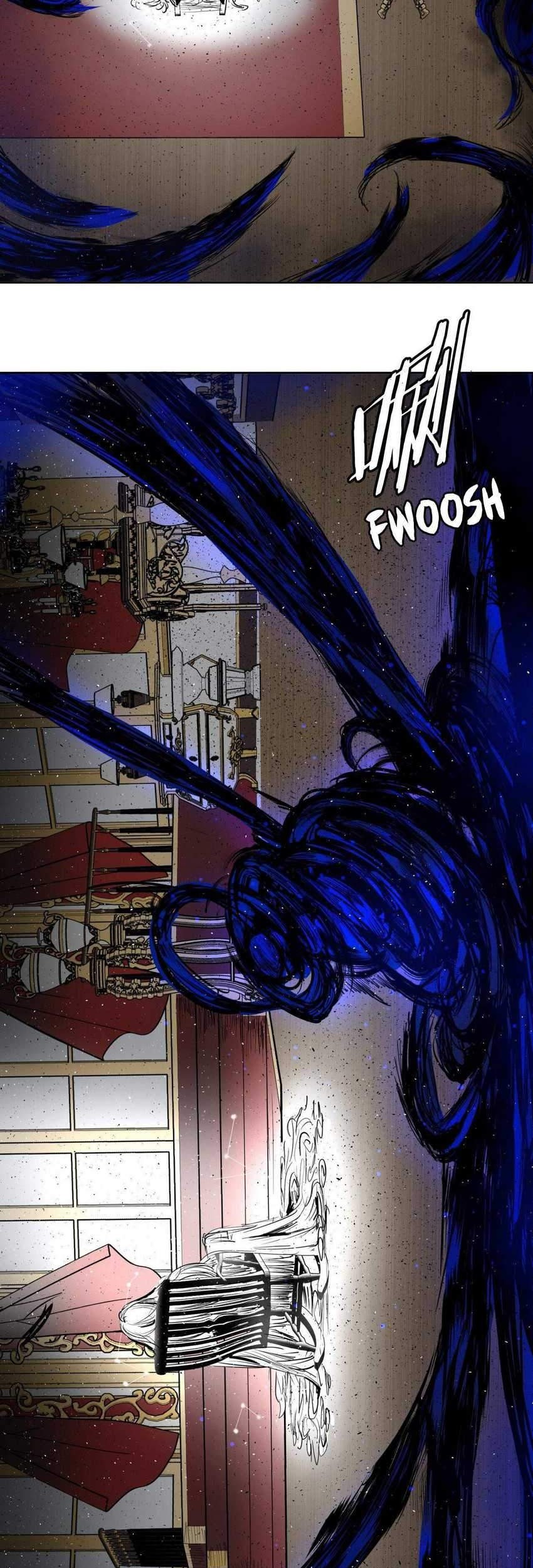 My Lord of the Sea, Please Do Your Work! Chapter 06 Gambar 32