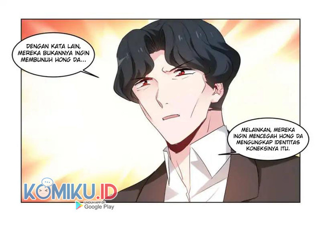 Vicious Luck Chapter 163 Gambar 16