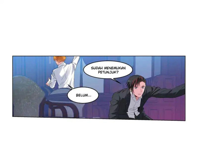 Baca Vicious Luck Chapter 163 Gambar 2