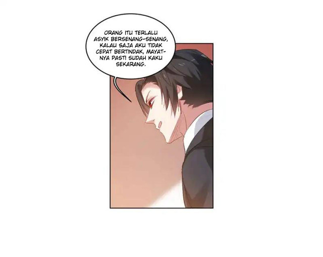 Vicious Luck Chapter 163 Gambar 21