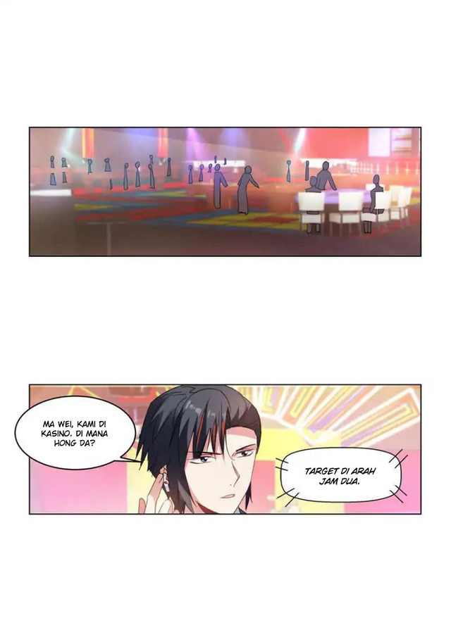 Baca Vicious Luck Chapter 164 Gambar 2