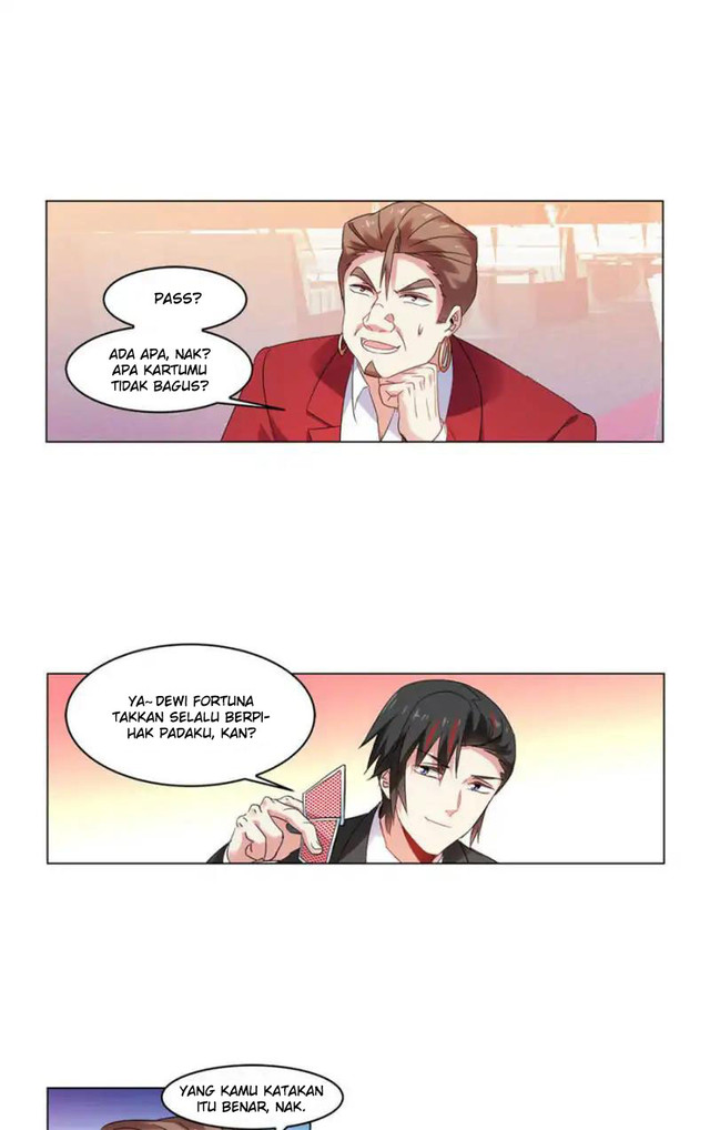 Baca Vicious Luck Chapter 165 Gambar 2