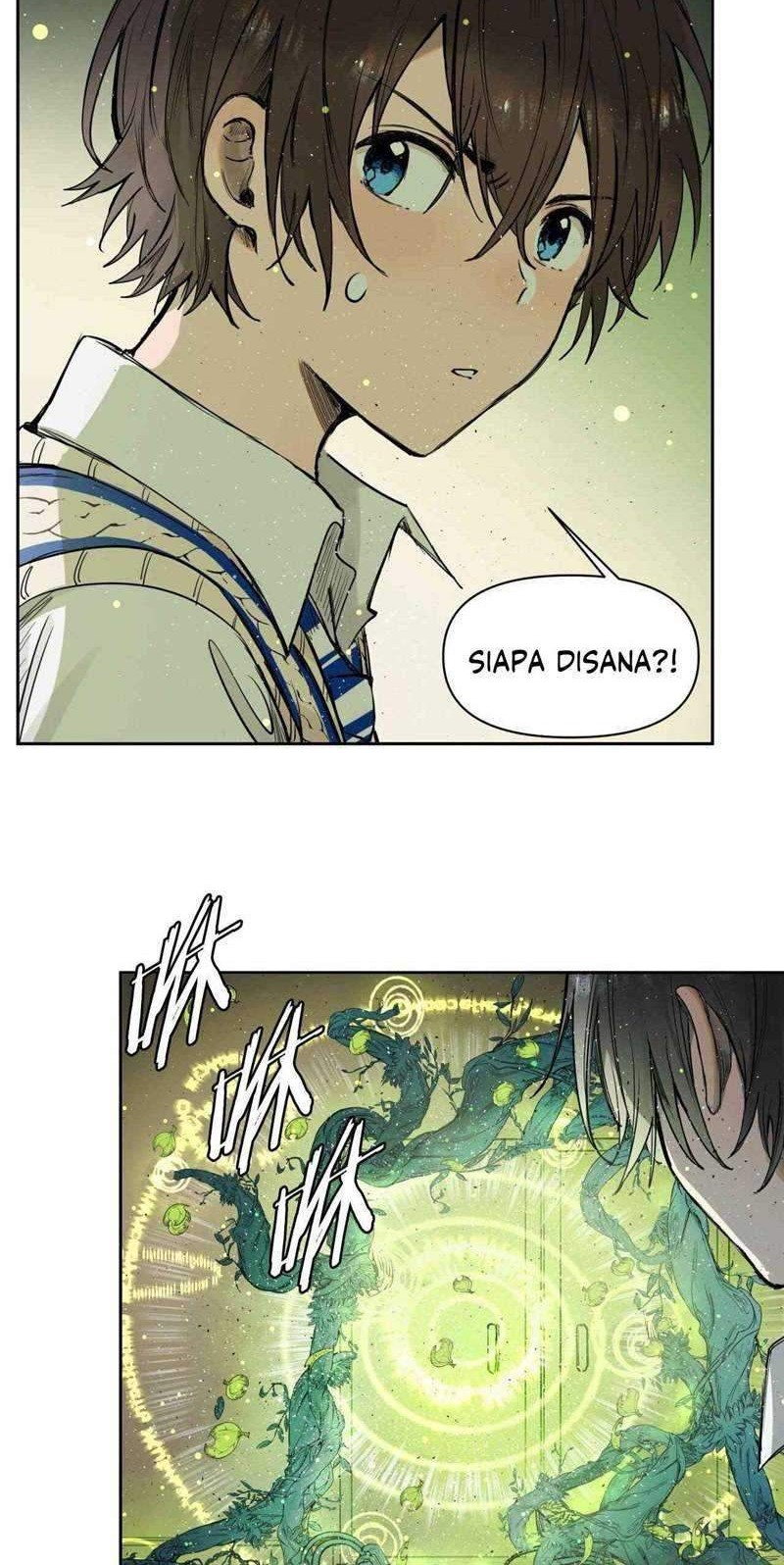 My Lord of the Sea, Please Do Your Work! Chapter 05 Gambar 27
