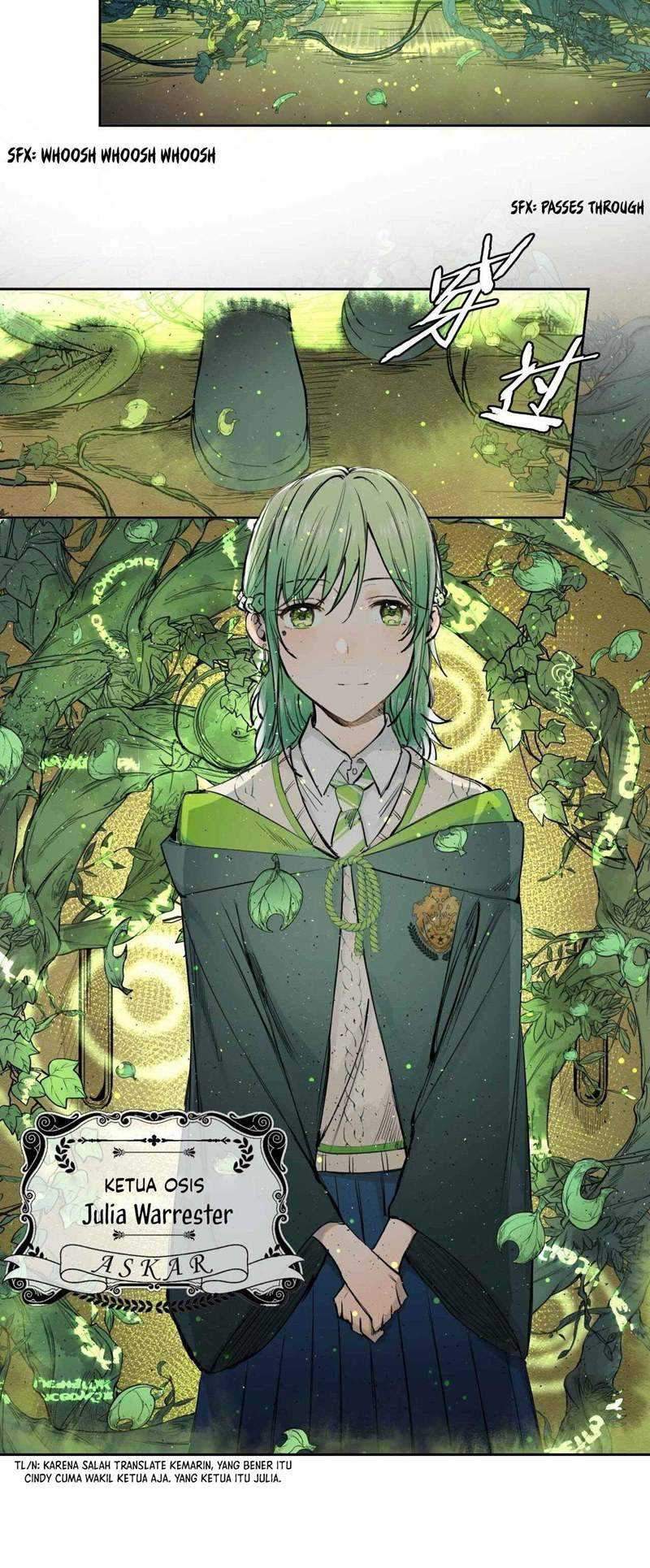 My Lord of the Sea, Please Do Your Work! Chapter 05 Gambar 28