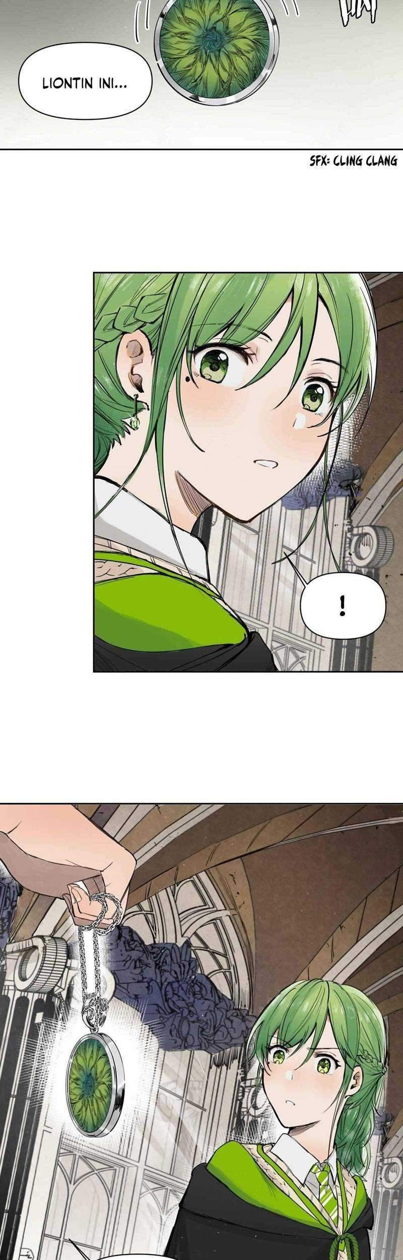 My Lord of the Sea, Please Do Your Work! Chapter 05 Gambar 45