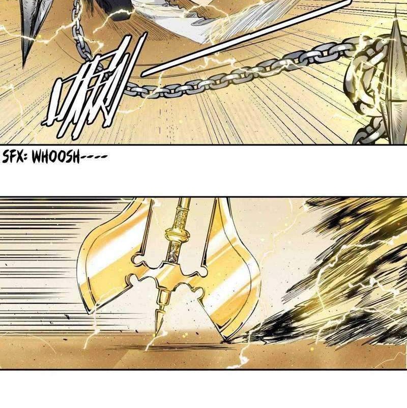 My Lord of the Sea, Please Do Your Work! Chapter 05 Gambar 7