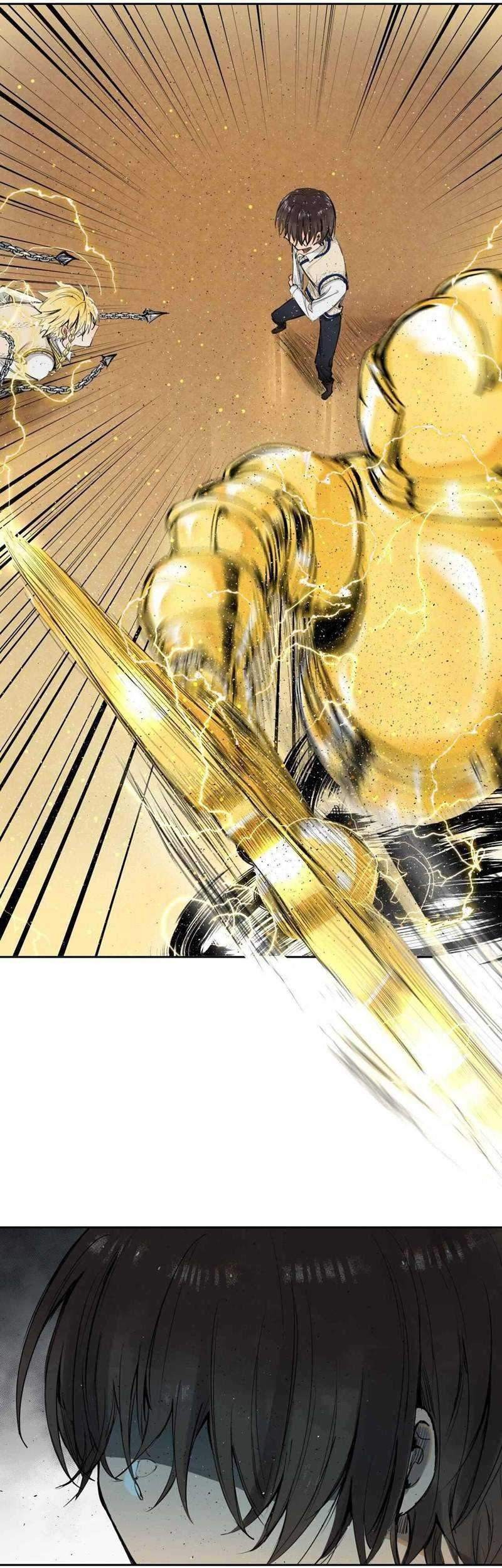 My Lord of the Sea, Please Do Your Work! Chapter 05 Gambar 8