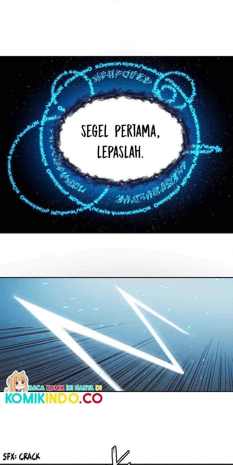 My Lord of the Sea, Please Do Your Work! Chapter 05 Gambar 9