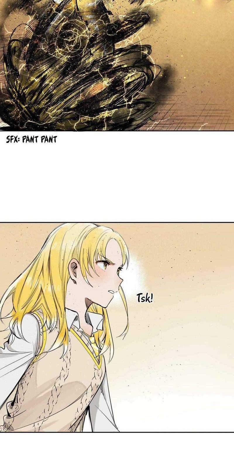 My Lord of the Sea, Please Do Your Work! Chapter 05 Gambar 11