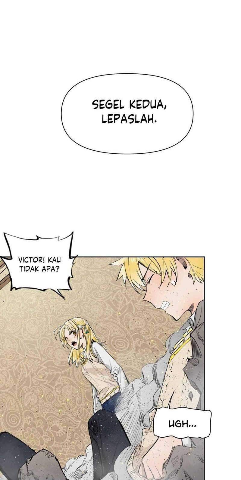 My Lord of the Sea, Please Do Your Work! Chapter 05 Gambar 16