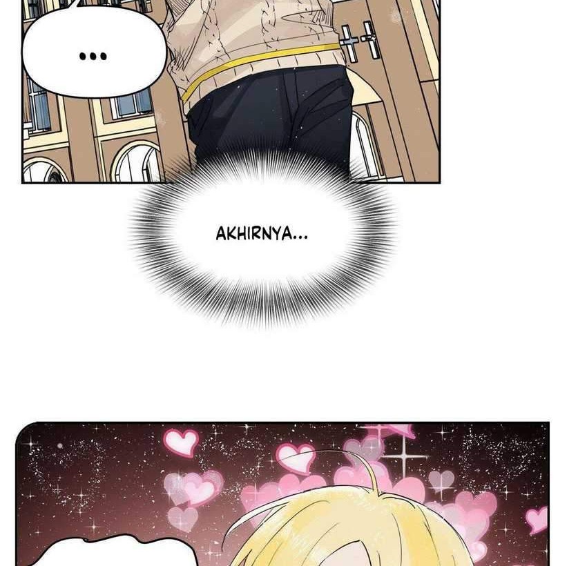 My Lord of the Sea, Please Do Your Work! Chapter 03 Gambar 18