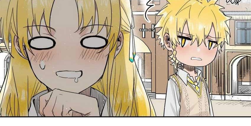 My Lord of the Sea, Please Do Your Work! Chapter 03 Gambar 20