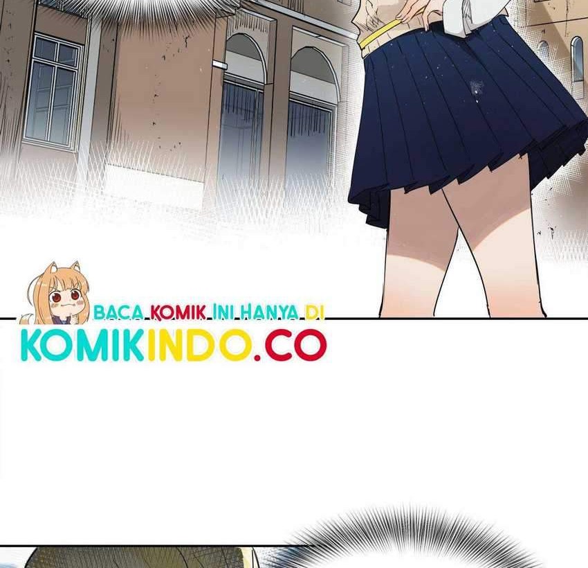 My Lord of the Sea, Please Do Your Work! Chapter 03 Gambar 22