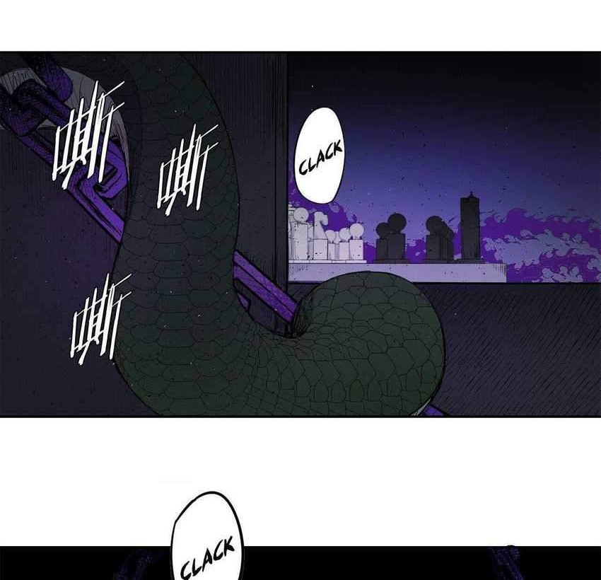 My Lord of the Sea, Please Do Your Work! Chapter 03 Gambar 35