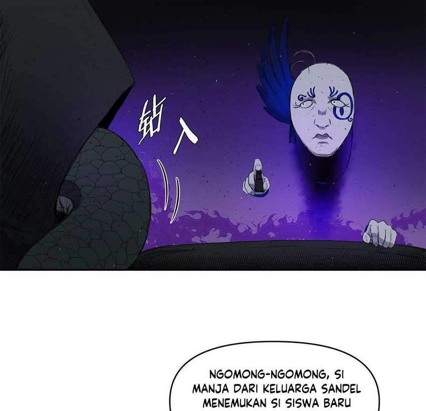 My Lord of the Sea, Please Do Your Work! Chapter 03 Gambar 37