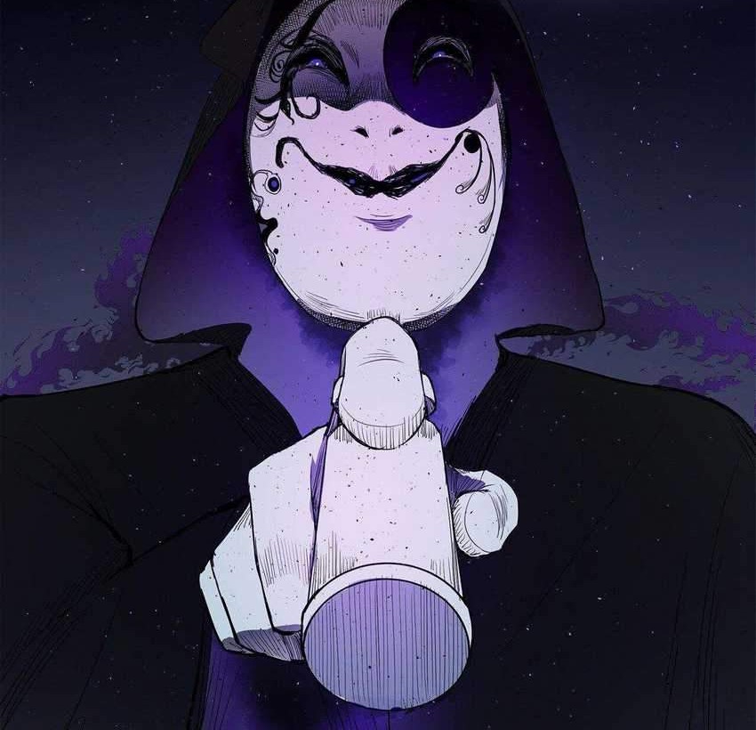 My Lord of the Sea, Please Do Your Work! Chapter 03 Gambar 42