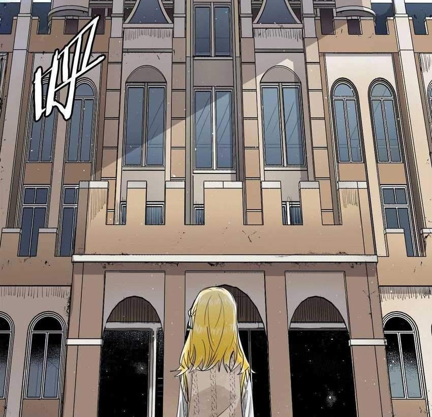 My Lord of the Sea, Please Do Your Work! Chapter 03 Gambar 16