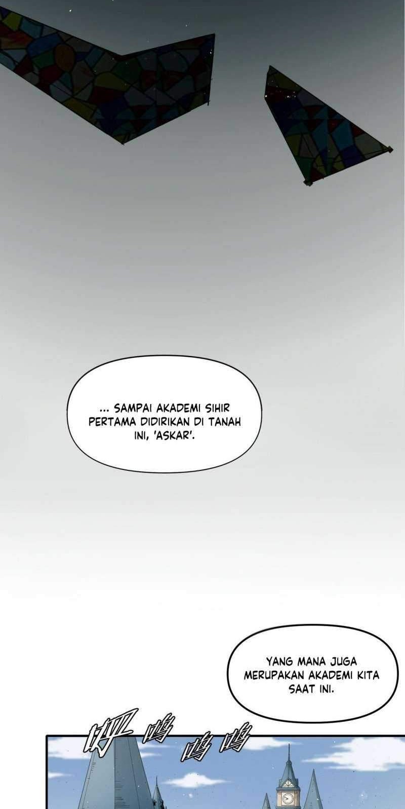 My Lord of the Sea, Please Do Your Work! Chapter 02 Gambar 7