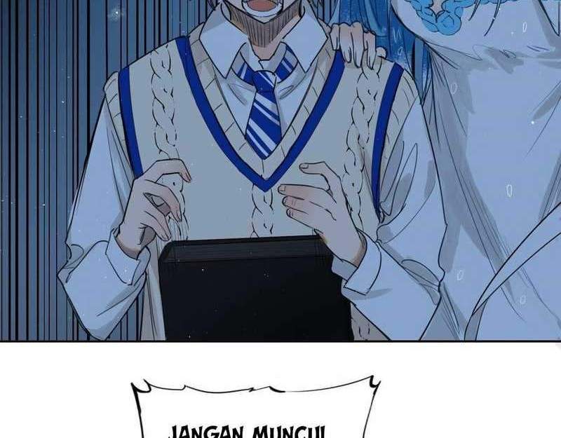 My Lord of the Sea, Please Do Your Work! Chapter 01 Gambar 18