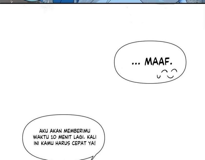 My Lord of the Sea, Please Do Your Work! Chapter 01 Gambar 21