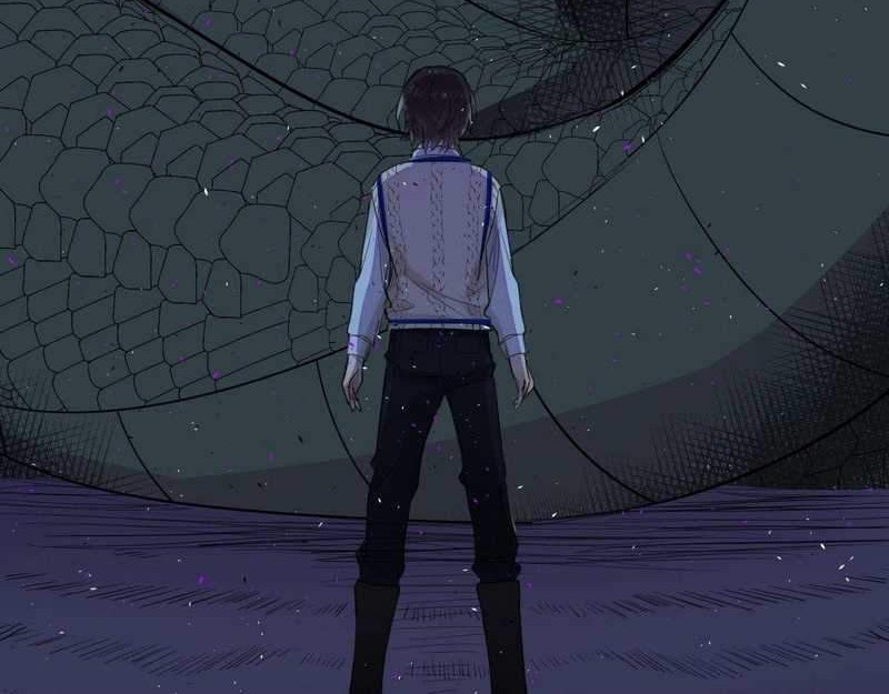 My Lord of the Sea, Please Do Your Work! Chapter 01 Gambar 29