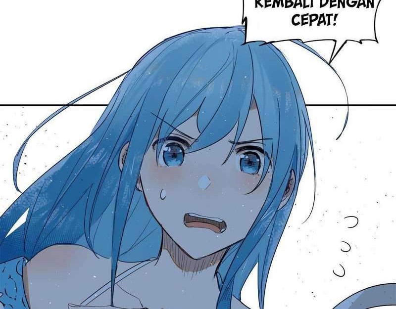 My Lord of the Sea, Please Do Your Work! Chapter 01 Gambar 41