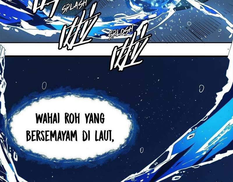 My Lord of the Sea, Please Do Your Work! Chapter 01 Gambar 43