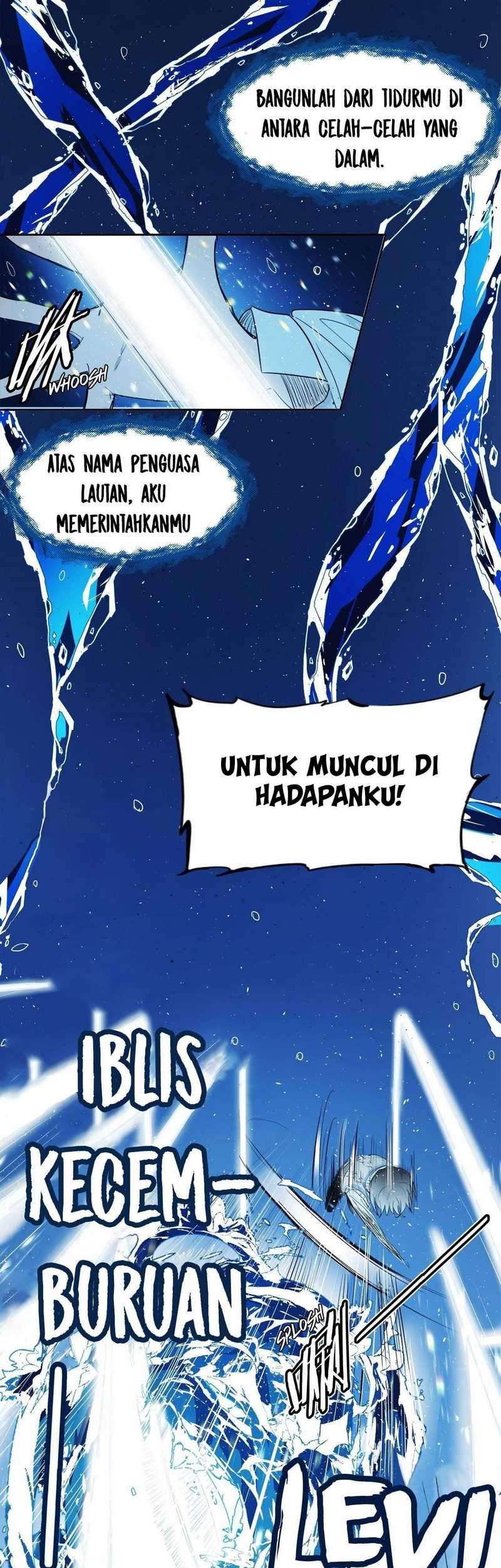 My Lord of the Sea, Please Do Your Work! Chapter 01 Gambar 44