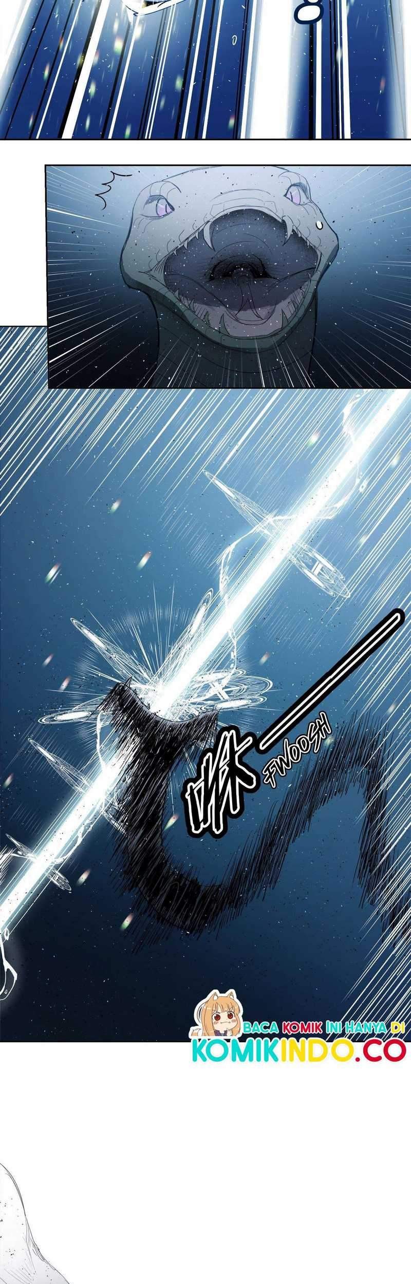 My Lord of the Sea, Please Do Your Work! Chapter 01 Gambar 46