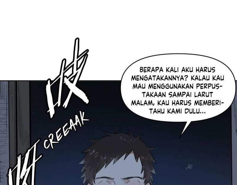My Lord of the Sea, Please Do Your Work! Chapter 01 Gambar 54