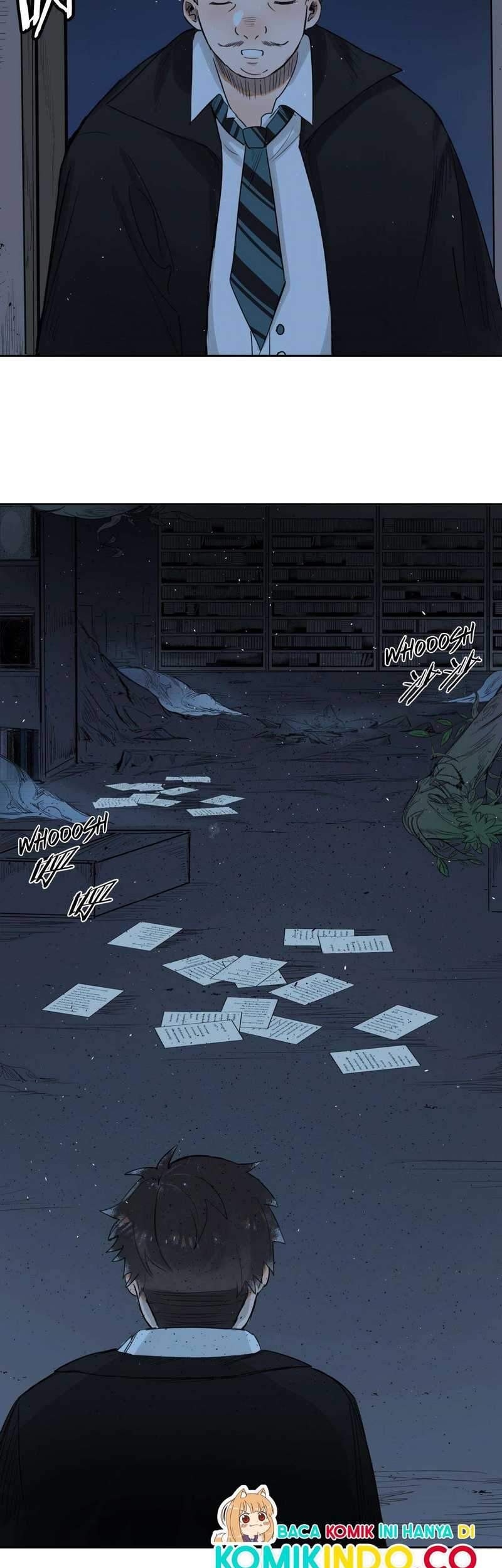 My Lord of the Sea, Please Do Your Work! Chapter 01 Gambar 55