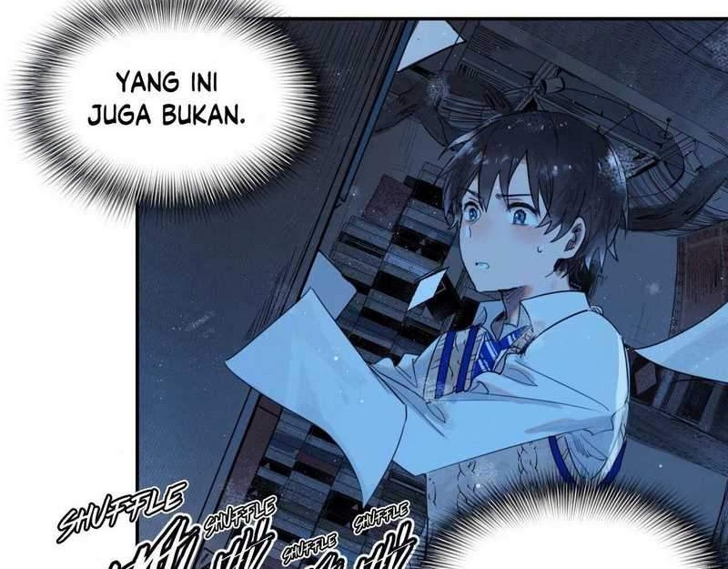 My Lord of the Sea, Please Do Your Work! Chapter 01 Gambar 7