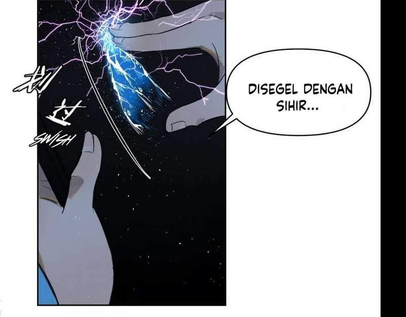 My Lord of the Sea, Please Do Your Work! Chapter 01 Gambar 9