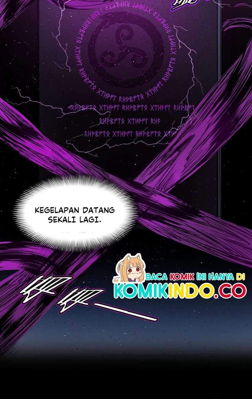 My Lord of the Sea, Please Do Your Work! Chapter 00 Gambar 5