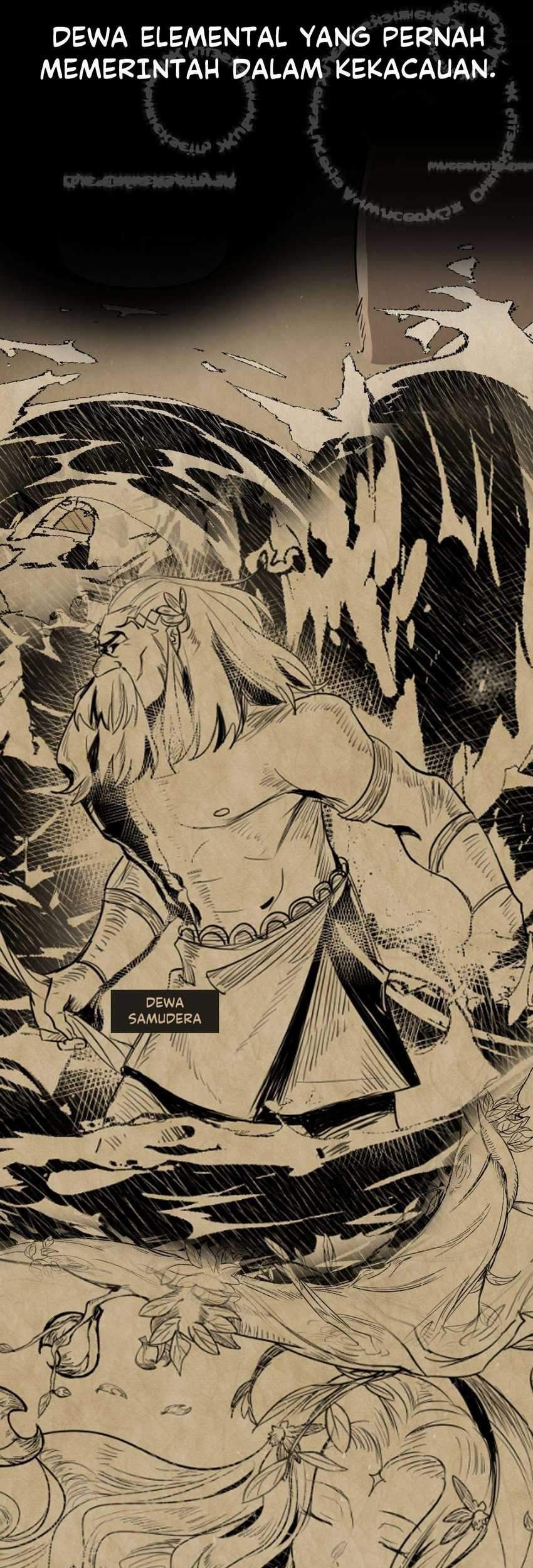 My Lord of the Sea, Please Do Your Work! Chapter 00 Gambar 6