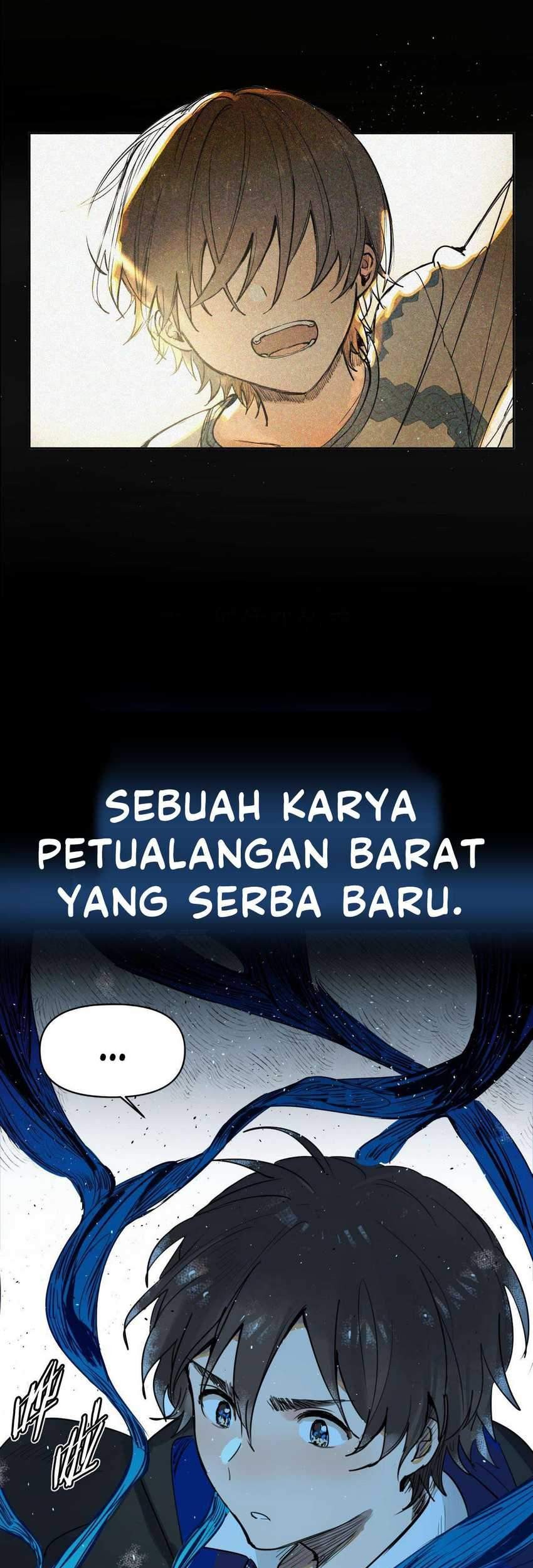 My Lord of the Sea, Please Do Your Work! Chapter 00 Gambar 17