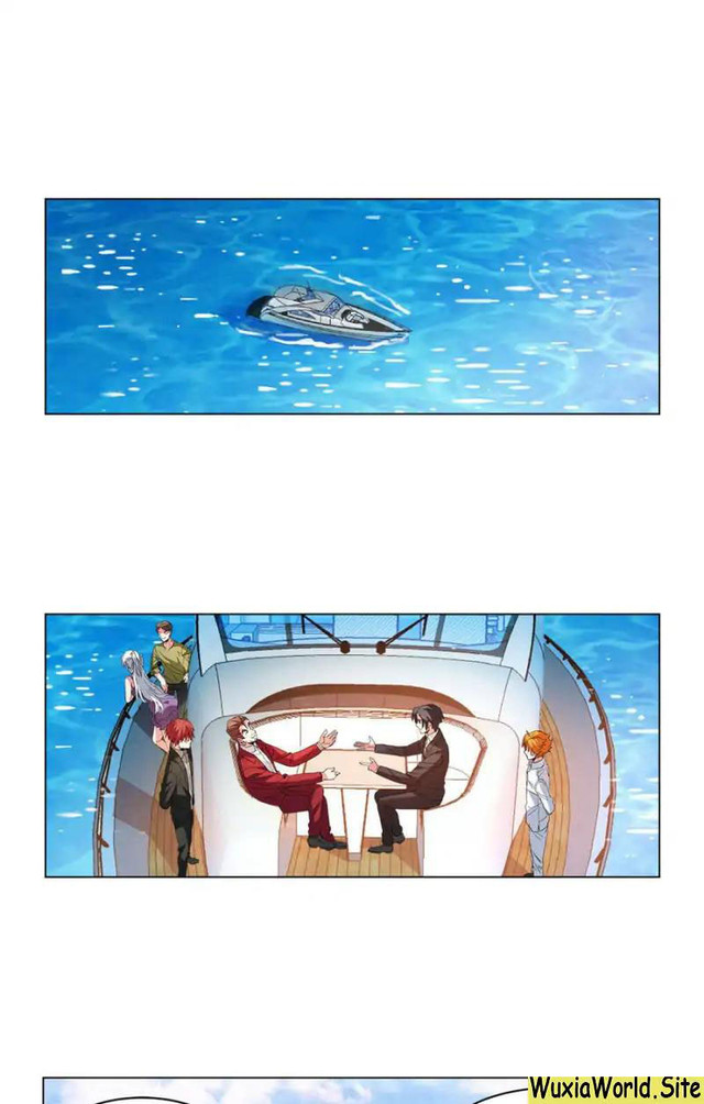 Baca Vicious Luck Chapter 166 Gambar 2
