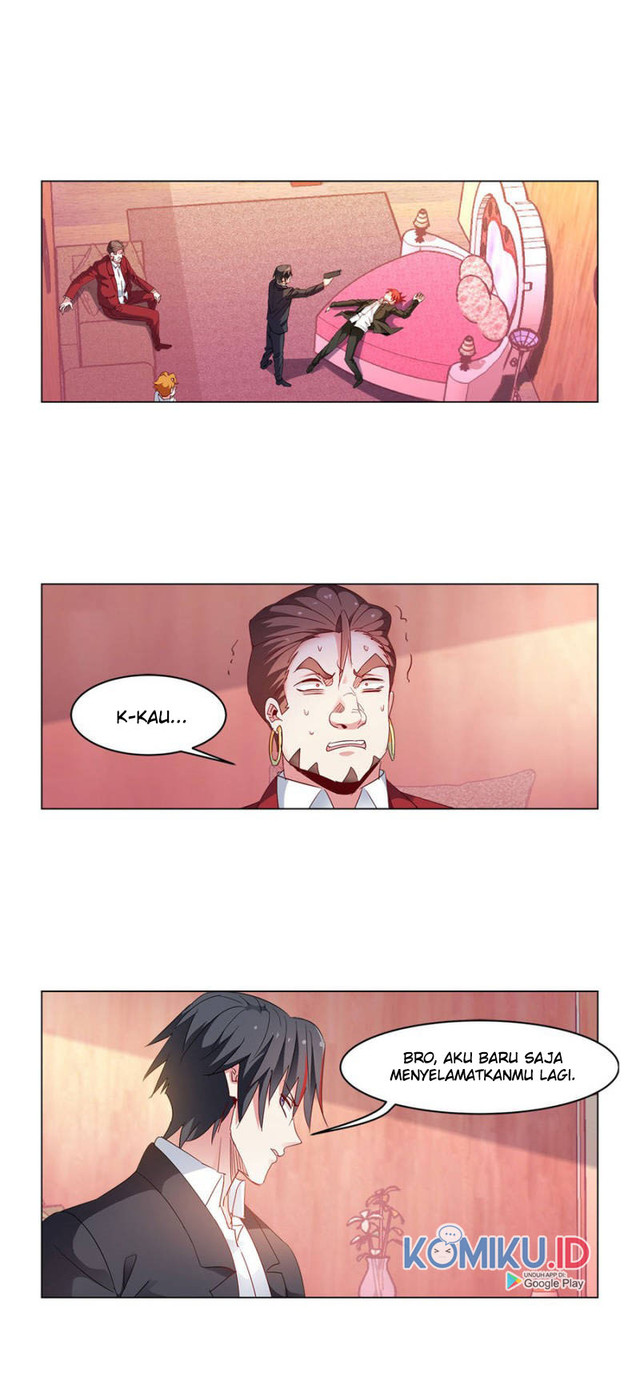 Baca Vicious Luck Chapter 173 Gambar 2