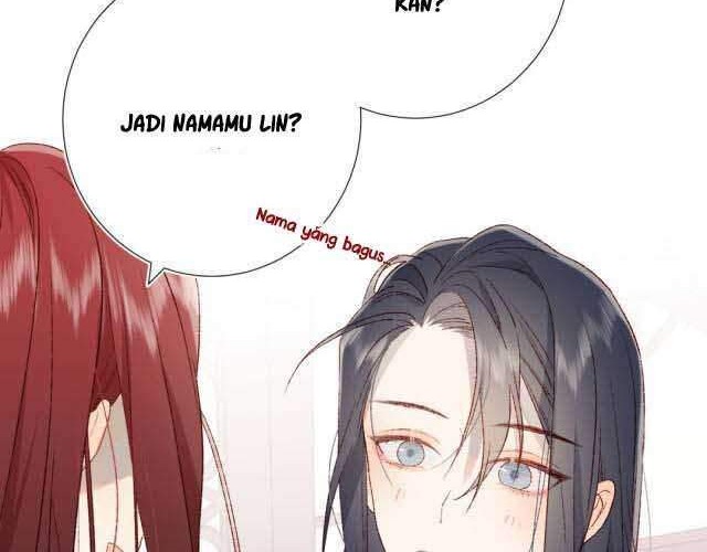The Villainess Refuses to Flirt with the Male Lead Chapter 03 Gambar 20