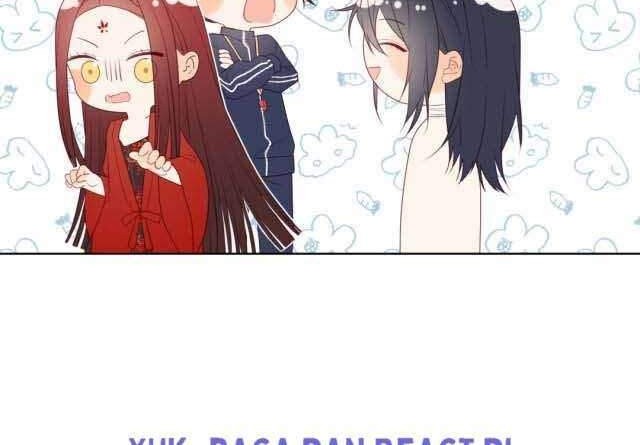 The Villainess Refuses to Flirt with the Male Lead Chapter 03 Gambar 28