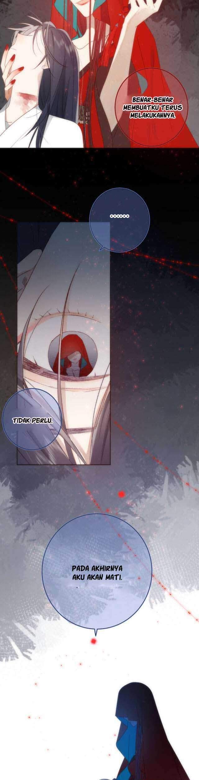 The Villainess Refuses to Flirt with the Male Lead Chapter 03 Gambar 5