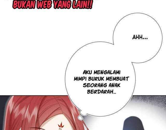 The Villainess Refuses to Flirt with the Male Lead Chapter 03 Gambar 14