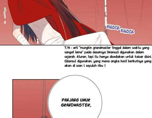The Villainess Refuses to Flirt with the Male Lead Chapter 03 Gambar 16