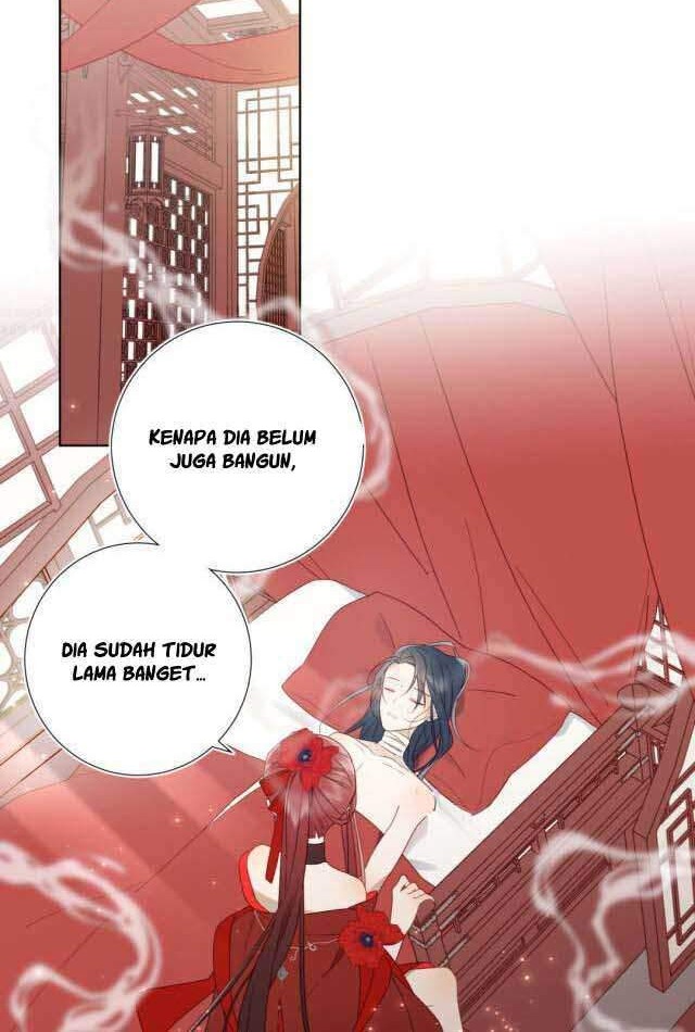 Baca The Villainess Refuses to Flirt with the Male Lead Chapter 02 Gambar 2