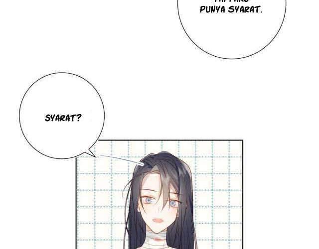 The Villainess Refuses to Flirt with the Male Lead Chapter 02 Gambar 18